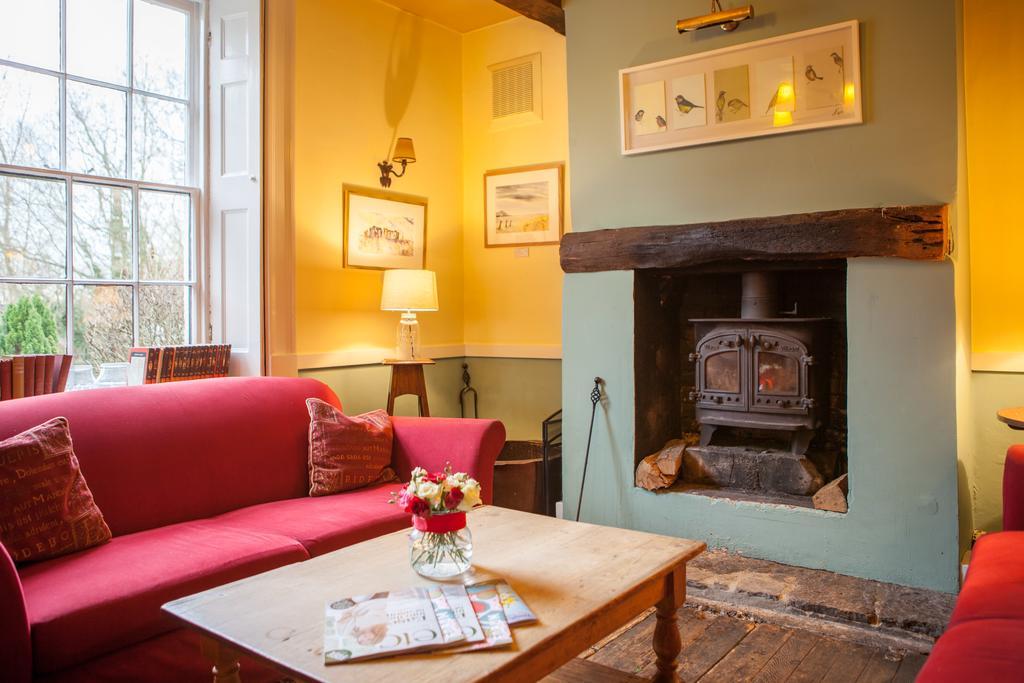 The Mill Arms Hotel Romsey Bagian luar foto
